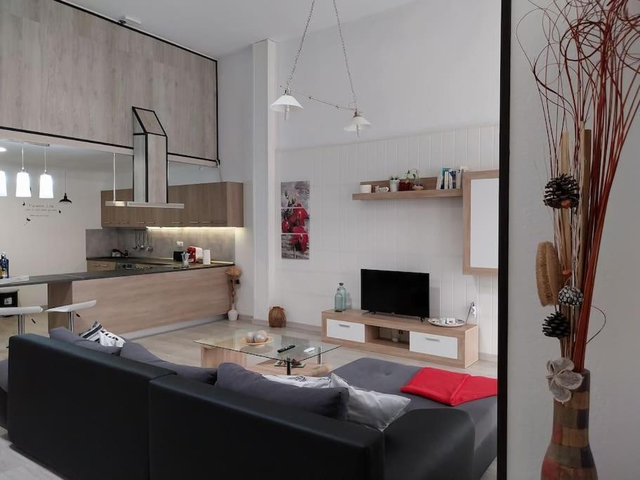 Апартаменты Loft Moderno En Fuerteventura Пуэрто-дель-Росарио Экстерьер фото